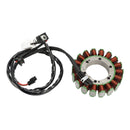 2021-2023 MOTO GUZZI V85 TT Magnetzünder-Stator 1A016500