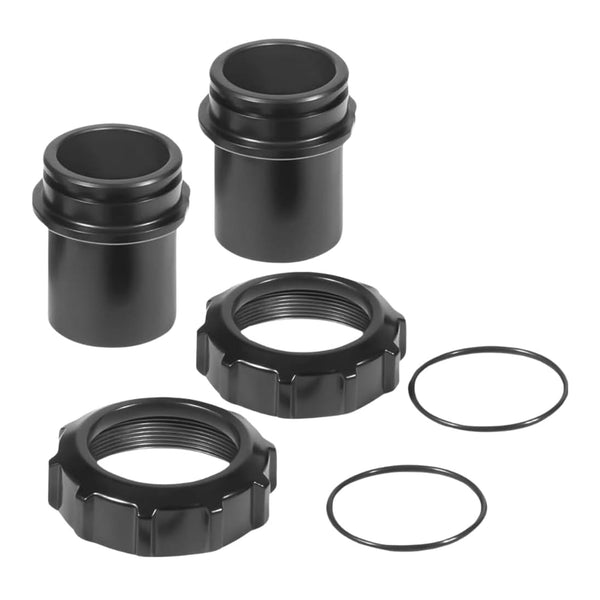 Filter-sanitär kit, reservdelar för patroner Simma Clear Poon-filter