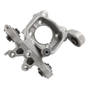 2015 Jeep Cherokee Latitude, Limited, Sport, Trailhawk Achsschenkel hinten rechts 5090072AE