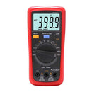 UT17B MAX Digitalmultimeter DC/AC-Funktionsumschaltung C/V/I/R-Messung