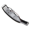 2005–2008 Mercedes ML W164 Vor-Facelift, GL X164 Vor-Facelift Blinker im linken Außenspiegel A1648200521