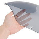 2022–2025 Yamaha XSR900 Scheinwerferverkleidung Windschutzscheibe