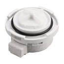 EAU63743803 NTWC021S03 Vaskemaskineafløbspumpe til LG -vaskemaskine