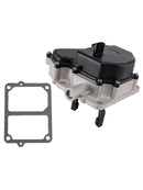 2018-2025 Jeep Wrangler JL Gladiator Motor oddělovače přední nápravy 68391561AA 68391560AA