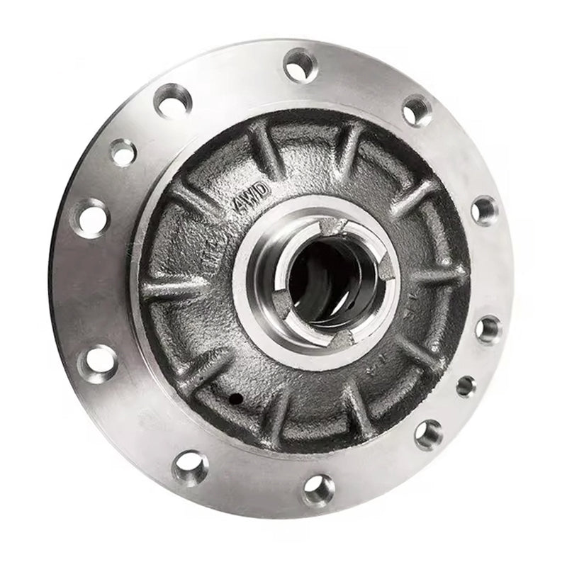 Marke Neue Differential Abdeckung Gehäuse 43322-24905 Für Hyundai Kia