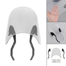 Windshield Wind Protection Fit for Honda Rebel 250 300 500 CL300 CL500 23-24