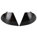 1998-2001 BMW 3er E46 Limousine Paar graue Eckseitenleuchte für 63136902766