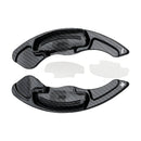 2 stycken rattväxlingspaddelförlängning lämplig för Honda Accord 2014-2019