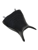 2015-2023 Yamaha Mt-03 Yzf-R3 Vorne Fahrer Raider Sitz Sozius Sattel Grau