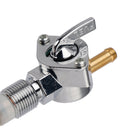 Drivstoffkran for Electra Glide FLFB FLHB FLHFB 1966-1969