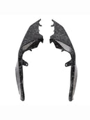 2021-2024 Aprilia RSV4 Heckseitenverkleidung für Fahrersitz