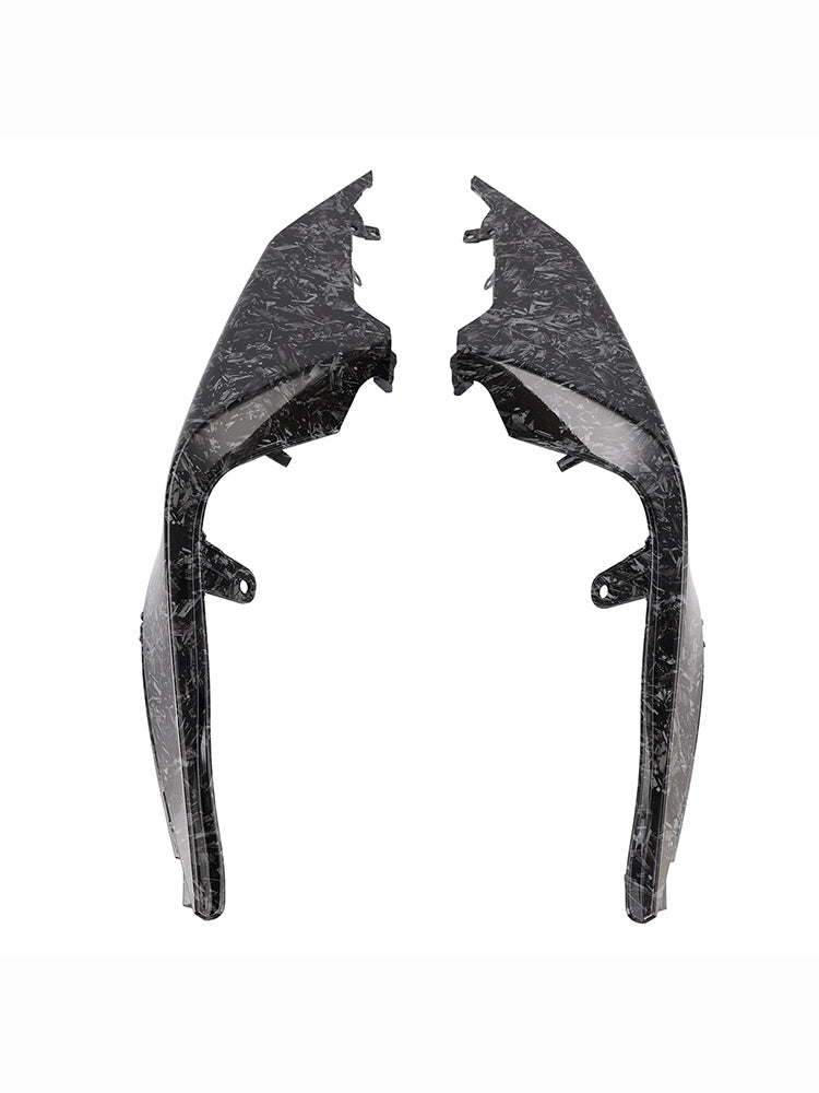 2021-2024 Aprilia RSV4 Heckseitenverkleidung für Fahrersitz