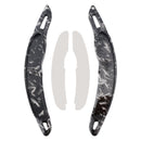 Lenkrad-Schaltwippen-Erweiterung für Mitsubishi Outlander