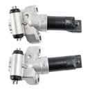 2011-2016 Volkswagen Touareg Parkeringsbromsmanöverdon bak vänster och höger 7P0609724B