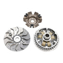 2006-2016 Kymco Dink 125 LC Hinterradkupplung Variator Sekundär 22110-KKC3-900 22102-KKC3-900
