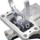 Front 4WD Differential Vacuum Actuator for Toyota 4Runner 2005-19 41400-35034