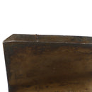 Passt Für Massey Ferguson Ballenpresse L-form 918748M1 50mm Schnur Knotter Messer Klinge