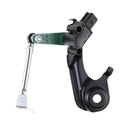 Höhensensor für die Luftfederung hinten rechts 4H0941310C für Audi A6 A8 S6 S7 S8