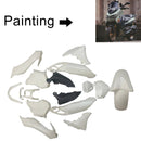 2020-2024 Yamaha NMAX 125 155 250 Tělo sady vstřikovací kapotáže