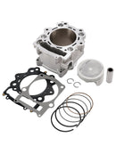 2006-2025 FÜR YAMAHA RAPTOR 700 YFM700 ZYLINDERKOPF-ÜBERHOLUNGSSATZ MIT ZYLINDER