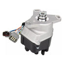 1992–1993 Acura Integra Zündverteiler TD44U B16A OBD1 B16A2 V-TEC