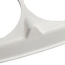 Kledning med dobbel frontlysramme for Road Glide 1998-2013