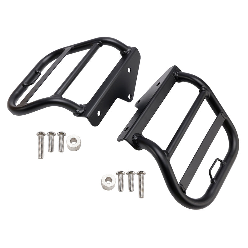 2022-2023 YAMAHA XSR 900 Gepäckträger Seitliche Satteltaschenhalterung Rechts