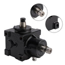Forgearkasse Differentialsæt AM143310 til Polaris RZR XP 1000 EPS Premium DE19086