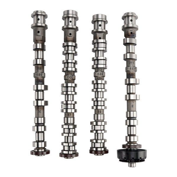 2021–2023 Jeep Grand Cherokee L 3,6 l V6 Motor Nockenwelle links und rechts Einlass/Auspuff 5047912AD 5047912AA