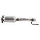 Flex Pipe & Katalysator for Nissan Murano 3.5L 2008-2019