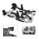 Mercedes Benz 724 Getriebesteuergerät 4 Pins Stecker TCU TCM A0002703900