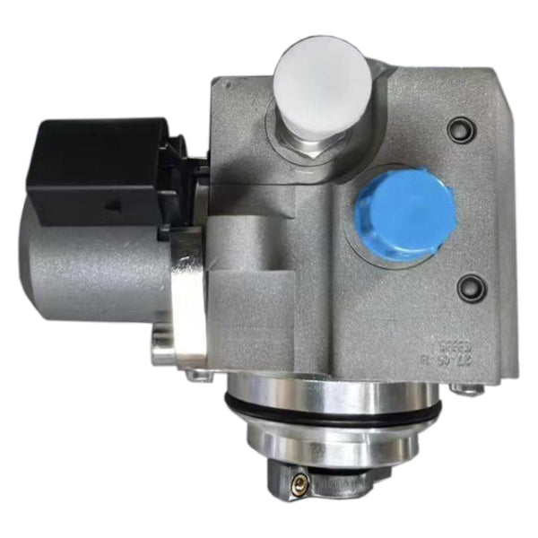 Mini R57 Cabrio - Alle Cooper S & JCW -modeller med N18 Motor Højtryksbrændstofpumpe 13517592429