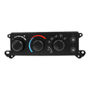2008 Dodge RAM 1500, 2500 &amp; 3500 Temperaturheizung Klimasteuermodul P55057079AB