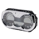 2007 Sea-Doo GTI 4-TEC SE - Elektrisches System Tachometer Drehzahlmesser Digital-LCD 278002217