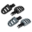 Vorne Fußrasten Fuß Peg fit für DUCATI Diavel/ Diavel S 2011-23 Diavel V4 2024-