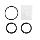 273241 2"PVC-skydeventils stempelstangsamling til Pentair pool- og spaventil