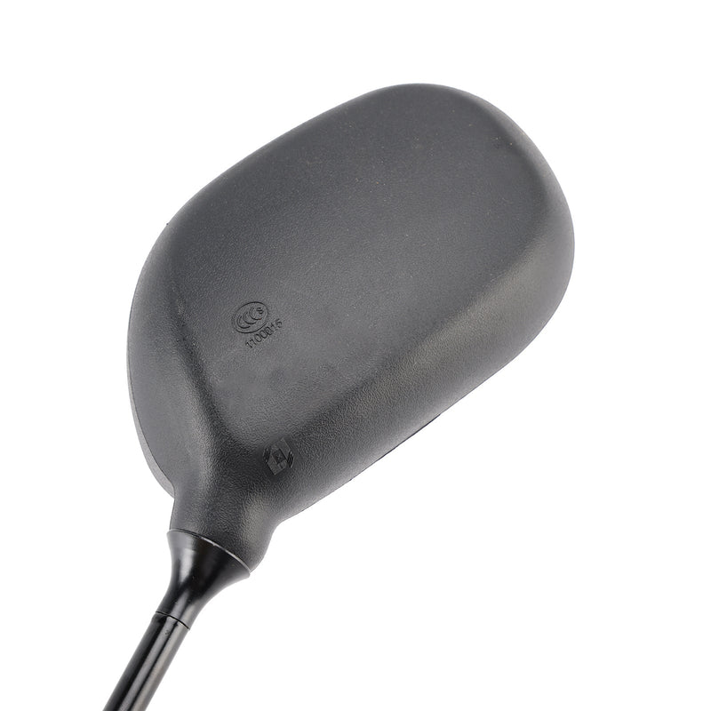 PAAR RÜCKSPIEGEL ASSY FÜR YAMAHA YBR125 YBR 125 CUSTOM 2008-2016