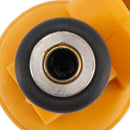 4kpl polttoaineen injektoria 0280150962 Fit Opel senaattori B 3,0 L 1988-1993 93208787