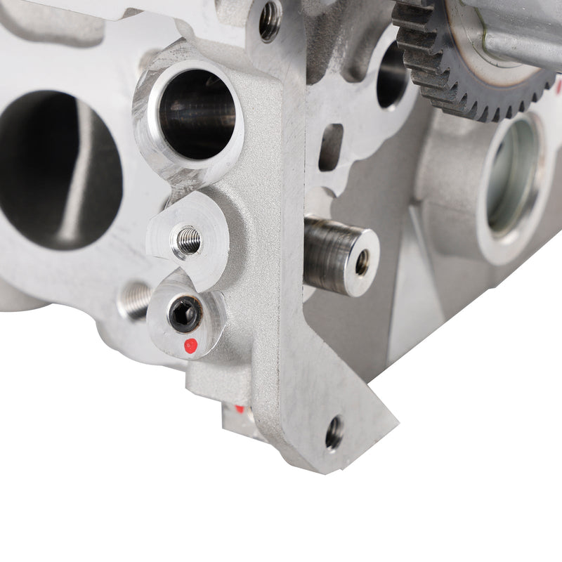 Hyundai Genesis 2.0 Turbo-Zylinderkopf G4KF