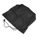 Electric Tongue Jack Cover 210D Universal Trailer RV Tongue Jack Protective