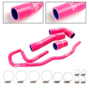 2019-2023 BMW S1000RR Kit de mangueira de silicone