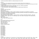 Zylinderkopf 908334 908434 Für VW Audi Skoda SITZ 2.0l TDI