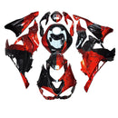 Injection Verkleidung Kit Karosserie Kunststoff ABS fit Für Kawasaki ZX-6R 2024-2025