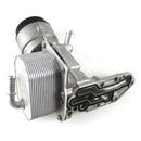 Ölfilter und Ölkühler BB3Q6B624EA für Mazda BT-50 UP (P4AT 2,2 l, P5AT 3,2 l Diesel) (2011–2015)