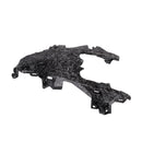 Frontverkleidung mit Scheinwerferabdeckung für Honda ADV350 (Modelljahre 2022–2025)