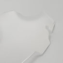 2014- Electra Glide Street Glide Ultra Classic 5" Windschutzscheibe