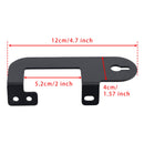 1999-2022 Ford F-250/F-350 Super Duty Shift On The Fly Schalterhalterung RDP-11-22F