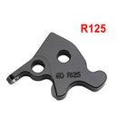 2022-2024 Honda CRF1100L Africa Twin Ny kort koblingsbremsespak