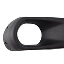 2018–2025 Jeep Wrangler JL Gladiator Paar Nebelscheinwerfer-Blendenverkleidung 68295558AA