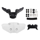 2024-2025 Yamaha MT-09/SP ABS Motocykl przednią szybę